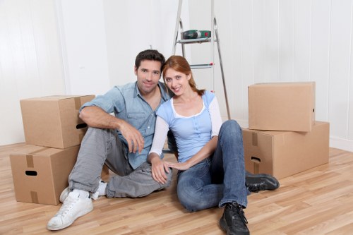 Removals quotation and service planning