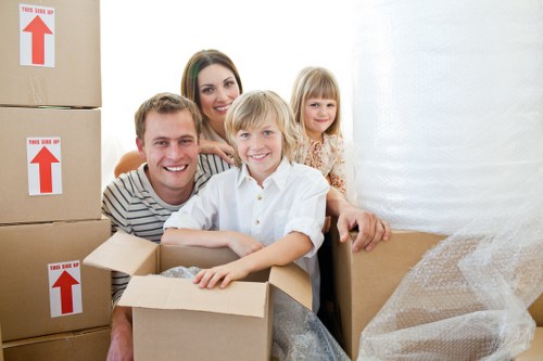Complaint investigation process for removals